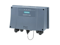 Hộp kết nối Simatic HMI 6AV2125-2AE13-0AX0, Siemens