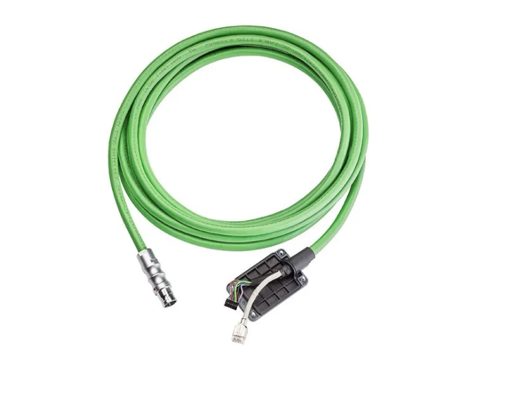 Cáp kết nối 6AV2181-5AF02-0AX0, Siemens