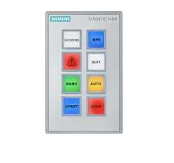 Bảng điều khiển Simatic HMI 6AV3688-3AF37-0AX0, Siemens