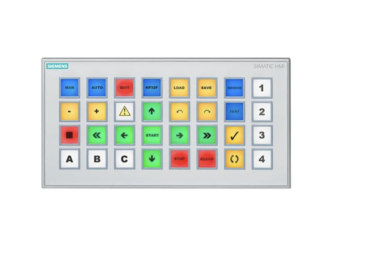 Bảng điều khiển Simatic HMI 6AV3688-3EH47-0AX0, Siemens