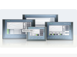 Siemens Simatic HMI