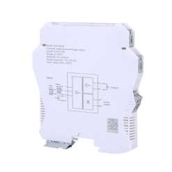 Bộ cách ly tín hiệu nhiệt độ SUP-603S