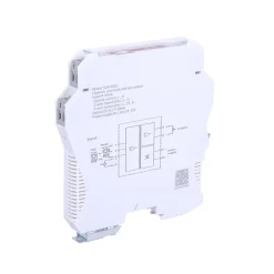 Bộ cách ly tín hiệu thông minh SUP-602S cho điện áp:dòng điện