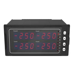 Bộ điều khiển hiển thị kỹ thuật số đa vòng lặp SUP-2700