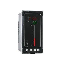Bộ điều khiển hiển thị kỹ thuật số vòng đơn SUP-2100