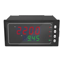 Bộ điều khiển hiển thị kỹ thuật số vòng kép SUP-2200