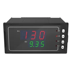 Bộ điều khiển nhiệt độ PID mờ màn hình 3 chữ số SUP-130T tiết kiệm chi phí
