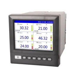 Bộ ghi dữ liệu không giấy SUP-R4000D