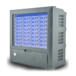 Bộ ghi dữ liệu không giấy SUP-R8000D