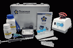 Bộ kiểm tra hàm lượng sắt (Fe) trong dầu TriboIron 2.0