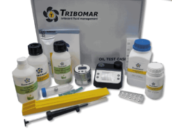 Bộ kiểm tra kết hợp TriboIron 2.0 _ BN _ LO