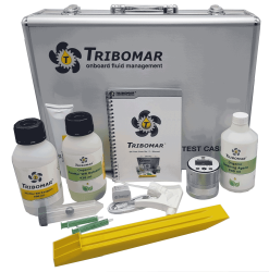 Bộ kiểm tra tổng số bazơ TBN TriboCon MkIII