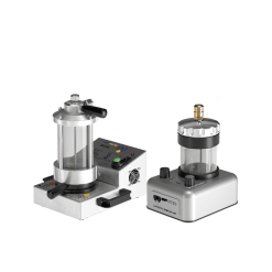 Bộ lấy mẫu chai BS110 & BS500