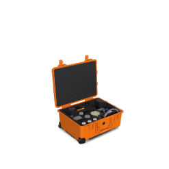 Bộ lấy mẫu màng lọc và chụp ảnh kỹ thuật số PATCH IMAGING KIT
