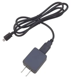 Bộ nguồn thiết bị và cáp USB PT64036