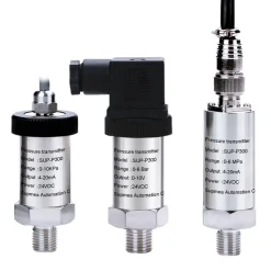 Bộ truyền áp suất SUP-P300 có kích thước nhỏ gọn, phù hợp cho nhiều mục đích sử dụng