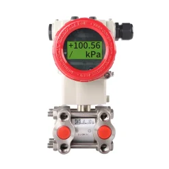 Bộ truyền áp suất chênh lệch SUP-2051
