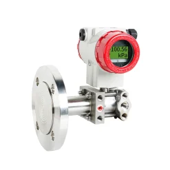 Bộ truyền áp suất chênh lệch gắn mặt bích SUP-2051LT