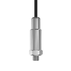 Bộ truyền tín hiệu áp suất và nhiệt độ SUP-PD500