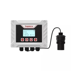 Bộ truyền tín hiệu đo mức siêu âm SUP-ULS-B
