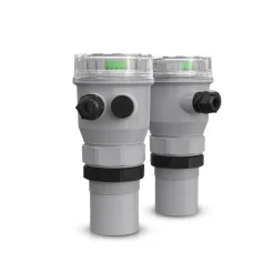 Bộ truyền tín hiệu đo mức siêu âm SUP-ZP