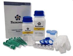 Bộ vật tư tiêu hao TriboIRON