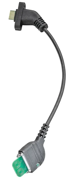Cáp kết nối xuất dữ liệu PT63389-18N - Thước cặp điện tử Starrett 798