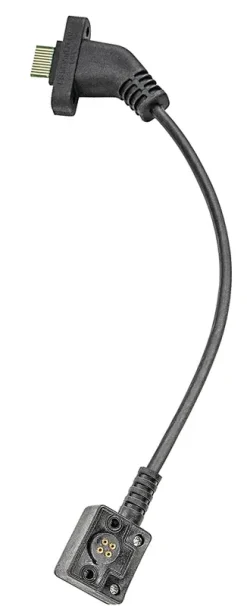 Cáp kết nối xuất dữ liệu PT63536-21N - Đồng hồ so điện tử Starrett 2900