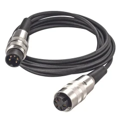 Cáp nối dài 1.82 mét PT05414 cho đầu dò đo dịch chuyển LVDT
