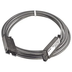 Cáp nối dài thiết bị đo 3 mét 7612ECM-3 cho bộ ghép kênh dữ liệu