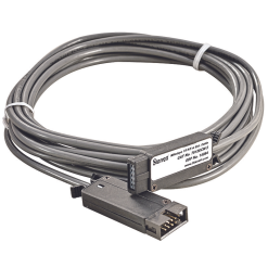 Cáp nối dài thiết bị đo 5 mét 7612ECM-5 cho bộ ghép kênh dữ liệu