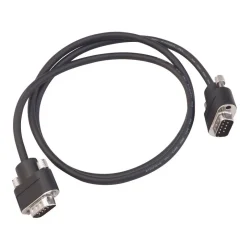 Cáp null modem DB9 (M_M) dài 3ft PT64175 cho bộ lặp tín hiệu 1402R