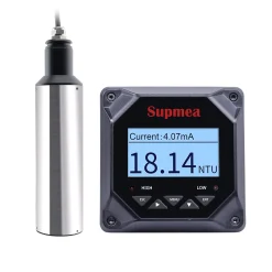 Cảm biến độ đục SUP-PTU-8010