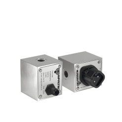 Cảm biến giám sát ô nhiễm trực tuyến ICS