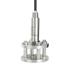 Cảm biến mức bùn dạng thả chìm SUP-P260-M2 (bộ truyền mức thủy tĩnh)