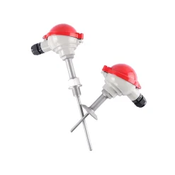 Cảm biến nhiệt độ RTD SUP-WZPK:WRNK với nhiệt kế điện trở cách điện bằng khoáng chất