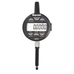 Đồng hồ điện tử 2900-5-1 - STARRETT