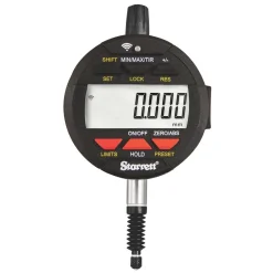 Đồng hồ điện tử W2900-6M
