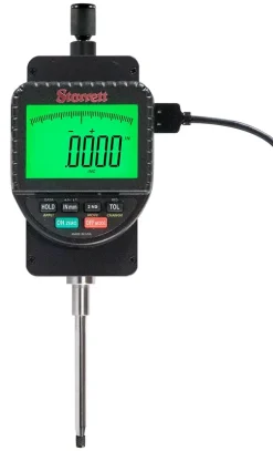 Đồng hồ điện tử có đèn nền 2700-802