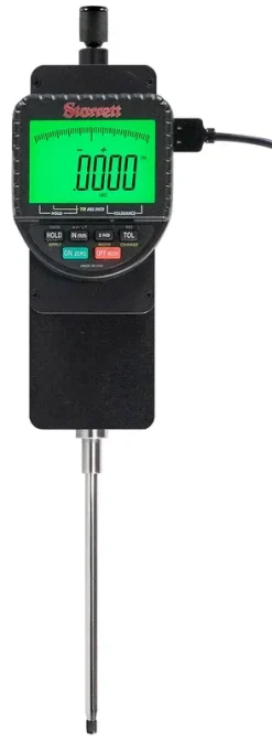 Đồng hồ điện tử có đèn nền 2700-804