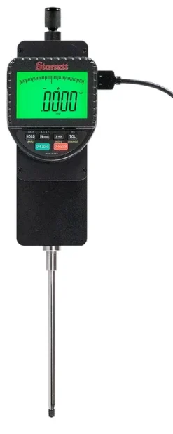 Đồng hồ điện tử có đèn nền 2700-805