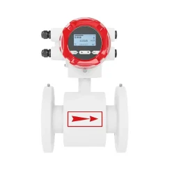 Đồng hồ đo lưu lượng điện từ LDG-SUP-A100