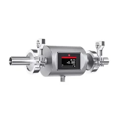 Đồng hồ đo lưu lượng điện từ nhỏ gọn SUP-FMX240
