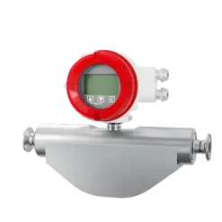 Đồng hồ đo lưu lượng khối lượng Coriolis FCC800 cho đo lường lưu chất trong ngành hóa chất, công nghiệp và hàng hải