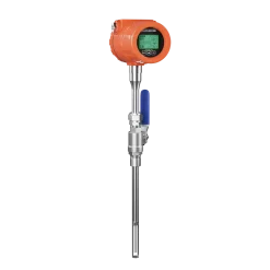 Đồng hồ đo lưu lượng khối lượng nhiệt SUP-MF