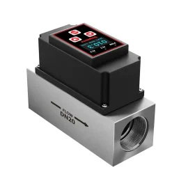 Đồng hồ đo lưu lượng tuabin siêu nhỏ SUP-FLM200