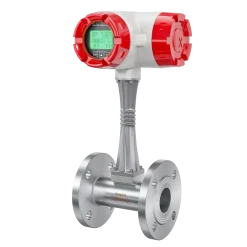 Đồng hồ đo lưu lượng xoáy chống rung thông minh SUP-LUGB-C