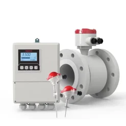 Đồng hồ đo nhiệt lượng điện từ SUP-LDGR