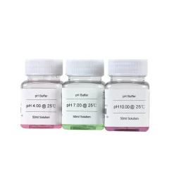 Dung dịch chuẩn hiệu chuẩn pH