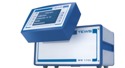 Máy đo độ ẩm bằng vi sóng phòng thí nghiệm MW 1150